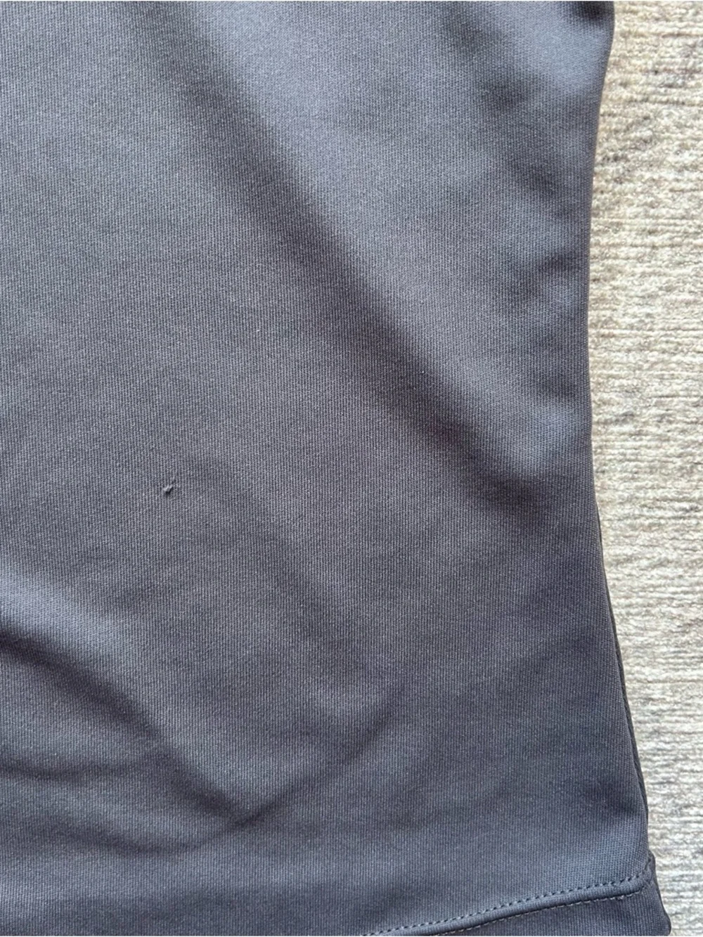 Grey Tank Top - Picture 4 of 4